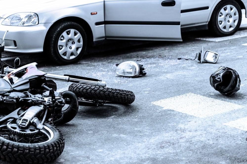 Experienced Rockford motorcycle accident lawyer helping victims get justice.