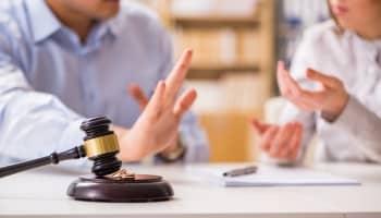 what is a civil lawsuit