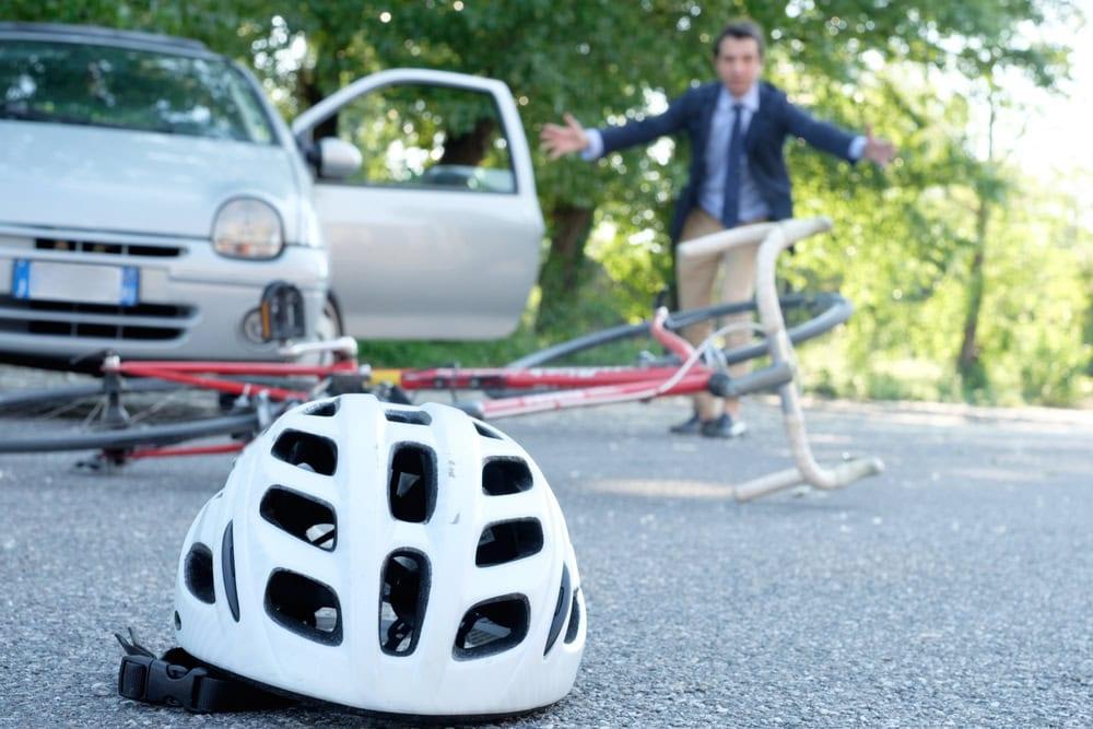 Leading Chicago law firm representing Evanston bicycle accident victims.