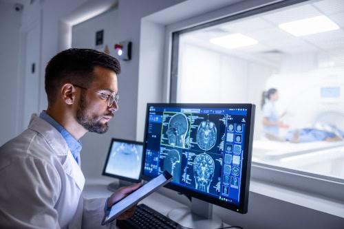 Link between Depo Provera and brain tumors