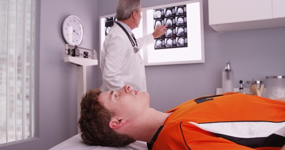 Trusted Rockford law firm advocating for victims of brain injuries caused by negligence.