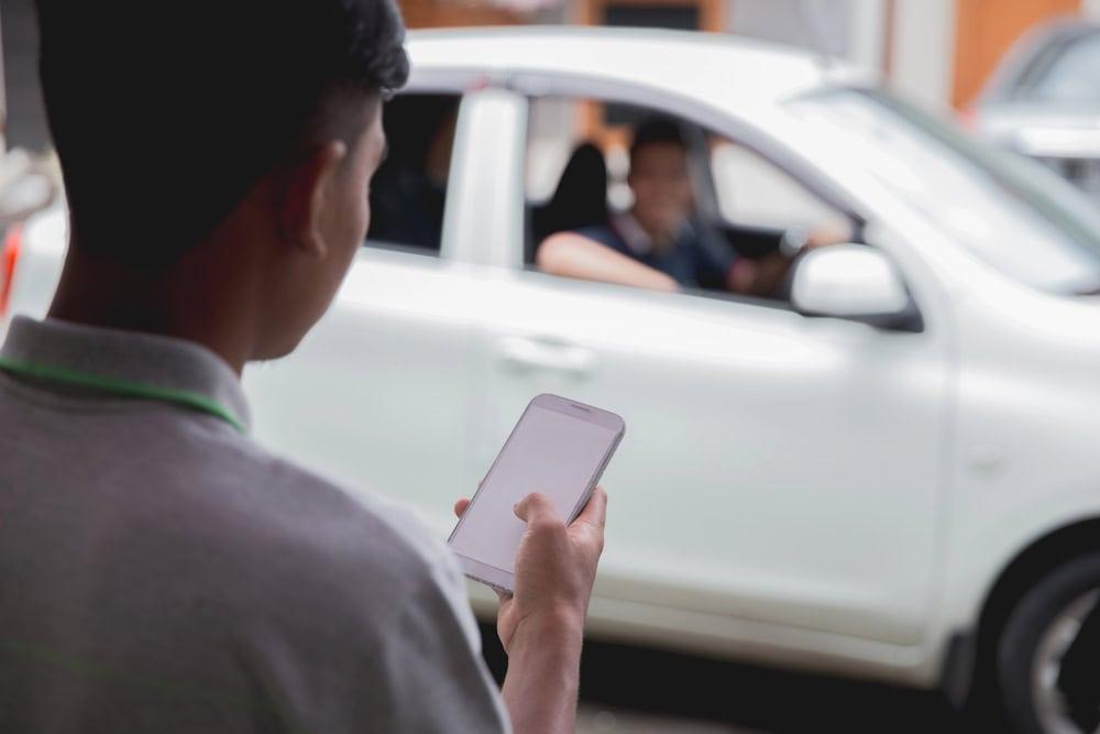 Car accident attorney in Naperville assisting victims with insurance company negotiations.