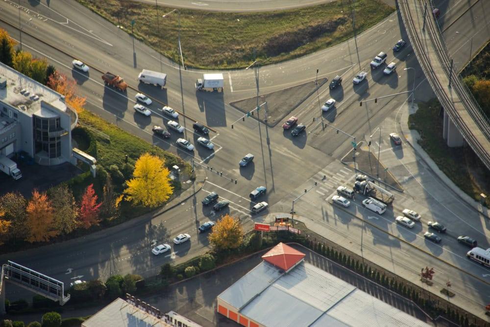 Rockford intersection crash attorney assisting victims of car accidents and auto accidents.