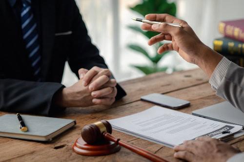 Workers compensation claims process