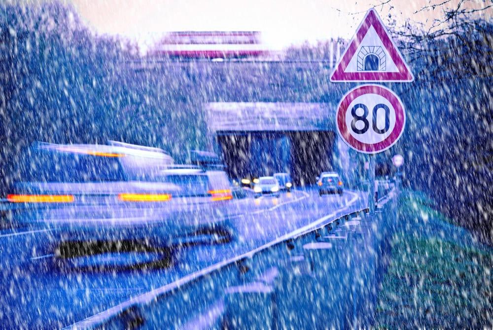 Legal help for victims of car accidents caused by bad weather in Chicago