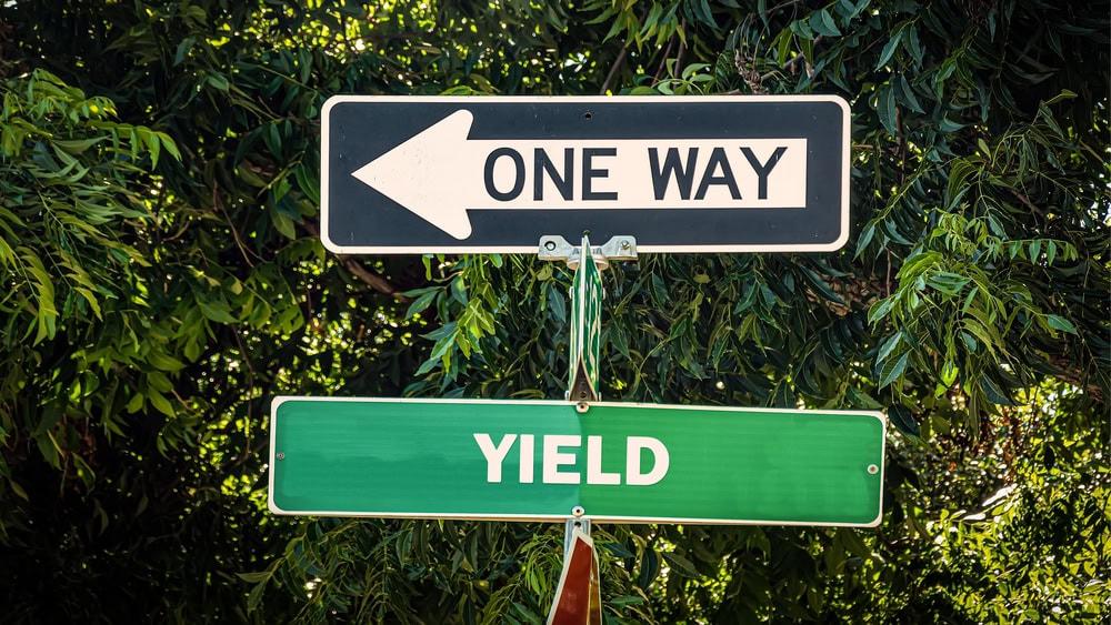 Personal injury lawyer helping victims of failure to yield car accidents