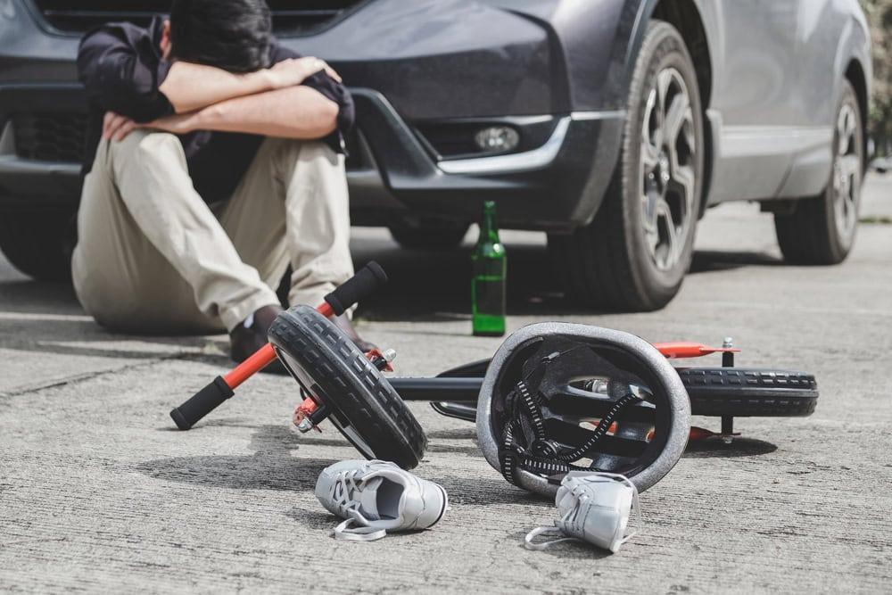 Filing a wrongful death claim after a fatal bicycle accident in Buffalo Grove.