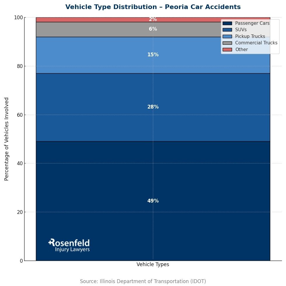 Best Peoria car accident lawyer fighting for maximum compensation in injury claims.
