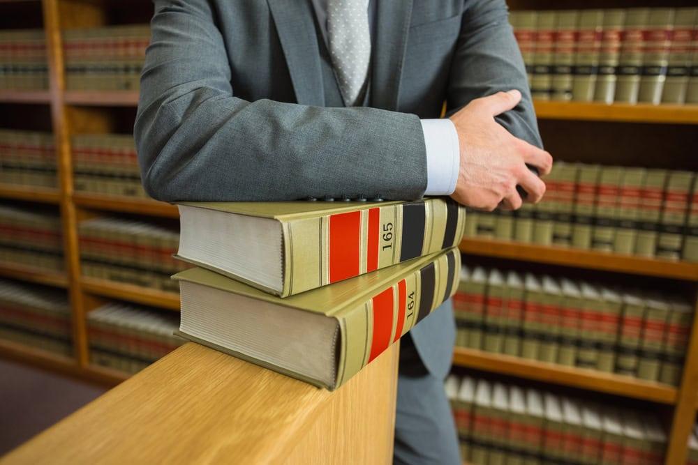 Obtaining a law school degree