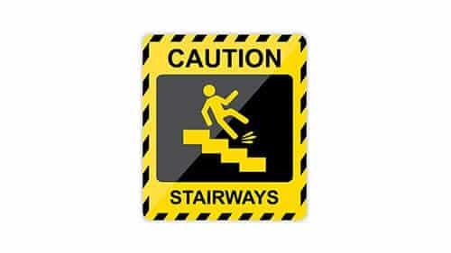 Peoria Slip & Fall