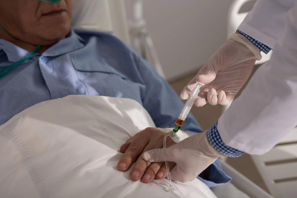 Chicago law firm pursuing claims for physical mistreatment in nursing homes