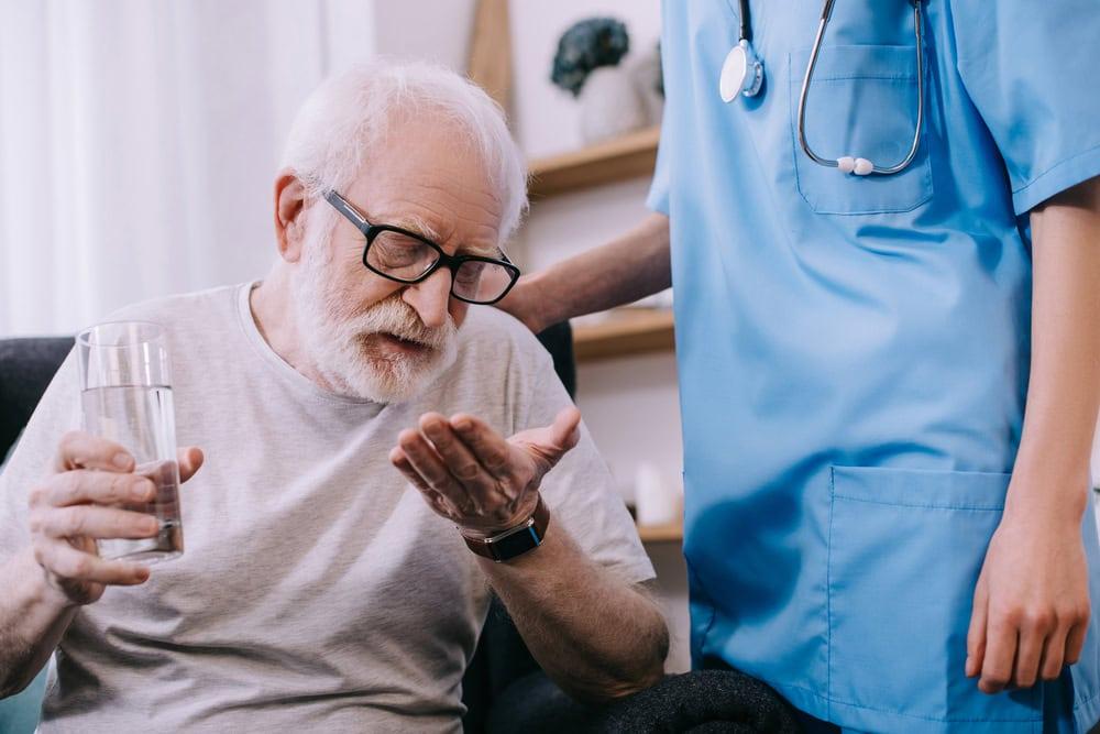 Chicago lawyer investigating nursing home overmedication abuse cases