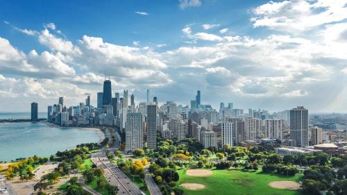 Illinois Workers’ Compensation Act