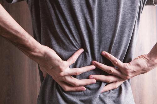 Return to work after workers compensation