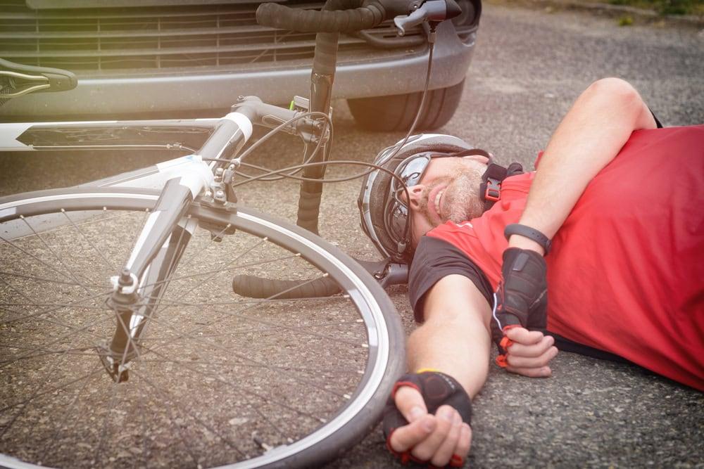 Naperville bicycle accident attorney helping victims with injury cases.