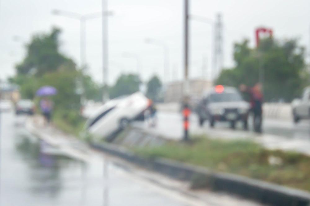 Filing a car accident injury claim with a Champaign attorney
 