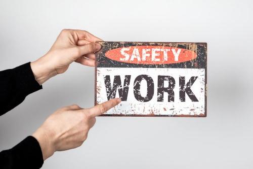 What is a work related injury?