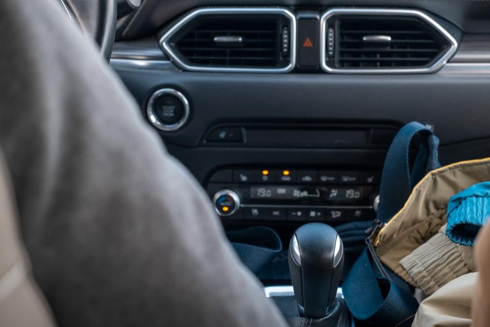Legal team preparing a claim after a brake checking car accident 
 