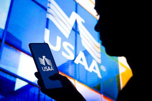 USAA Car Insurance Claim