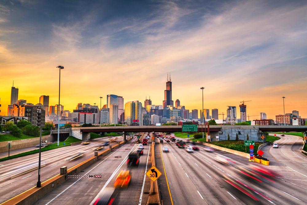 A trusted Chicago car accident law firm helping Illinois victims recover compensation.