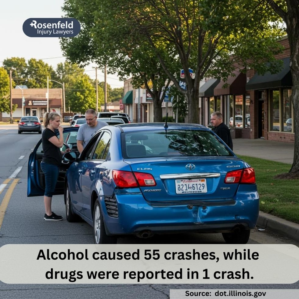Leading Elgin law firm specializing in car accident and personal injury cases.