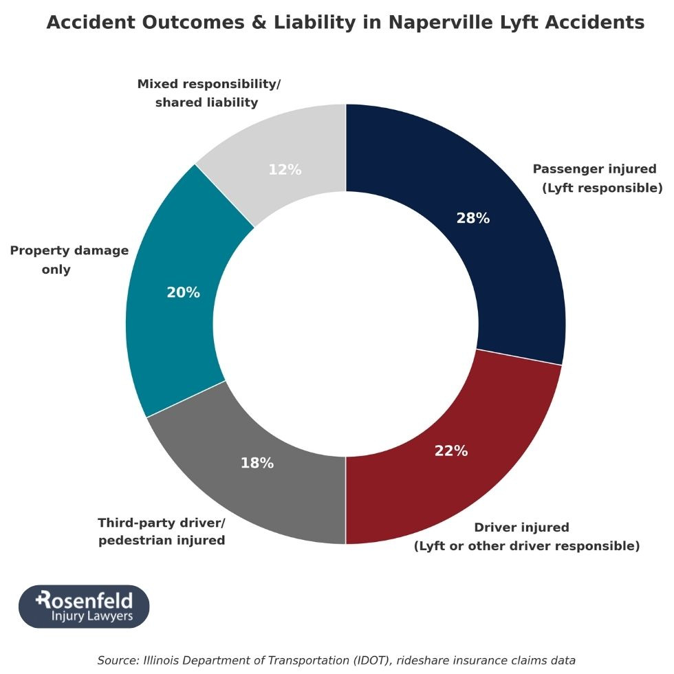 Naperville car accident law firm handling insurance claims for injured victims.
