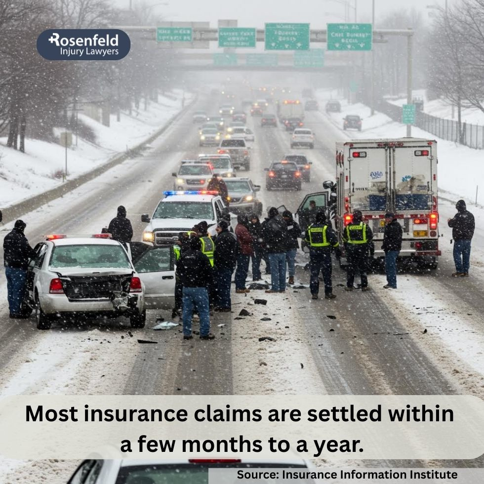Learn how car accident settlements work with help from a Chicago law firm.