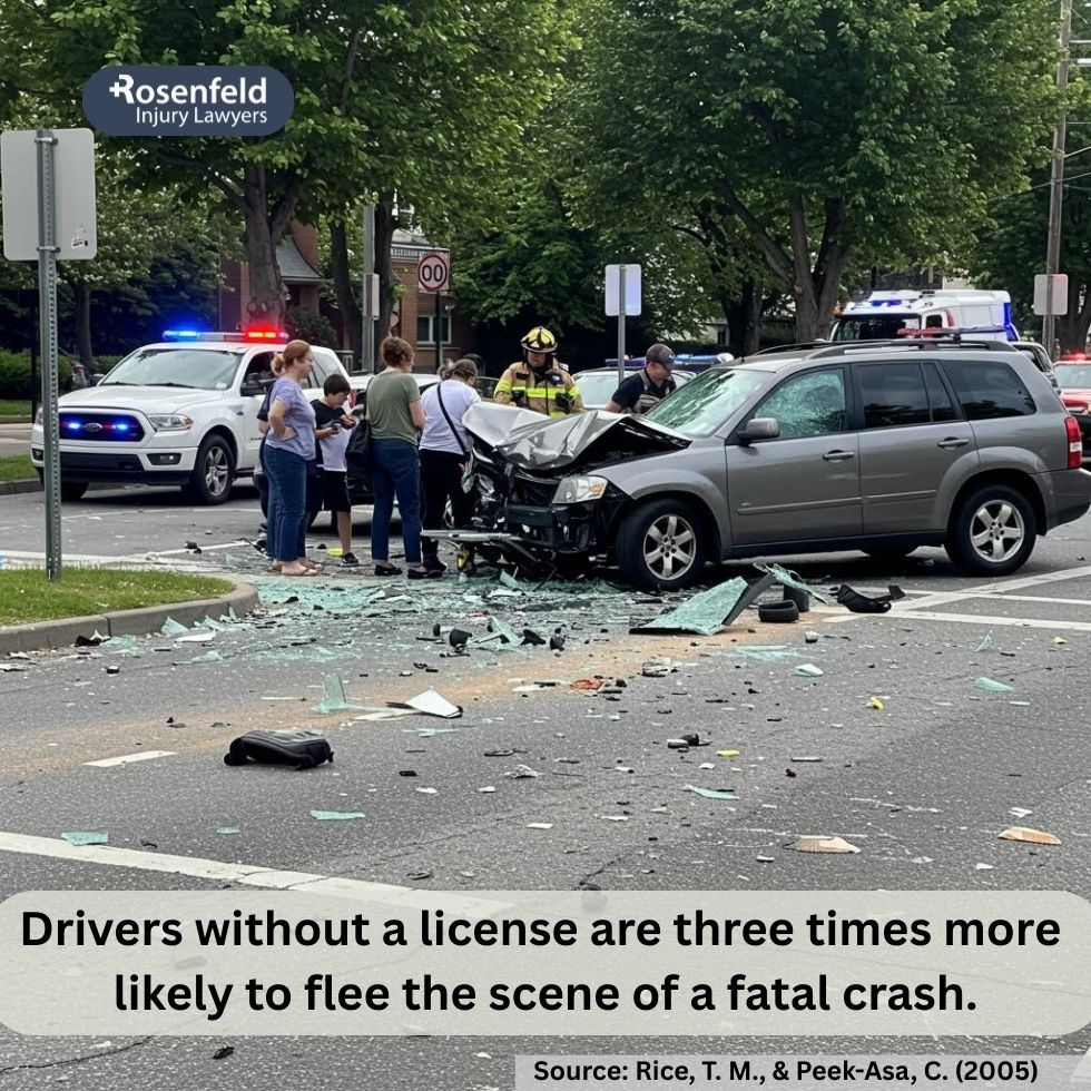 Understanding the rights of undocumented immigrants after a car accident