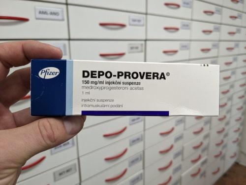 Depo Provera Lawsuit Settlements