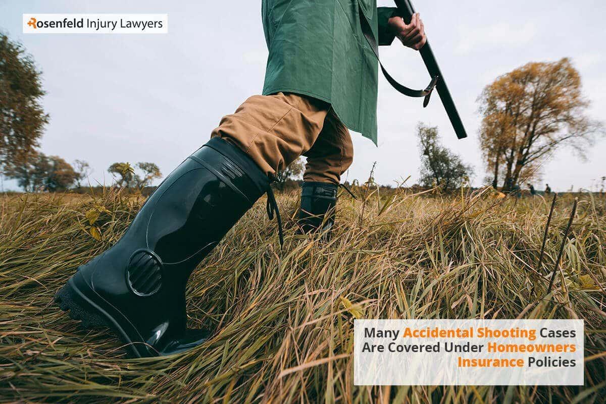 Accidental Shooting Hunting Accident Law firm