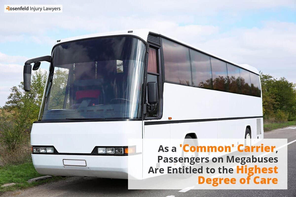 Megabus Accident Attorney