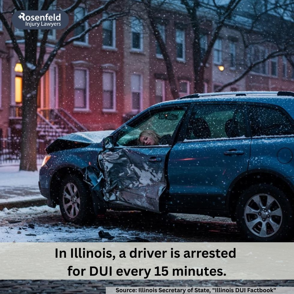 Experienced Chicago fatal car accident lawyer helping victims' families seek justice.