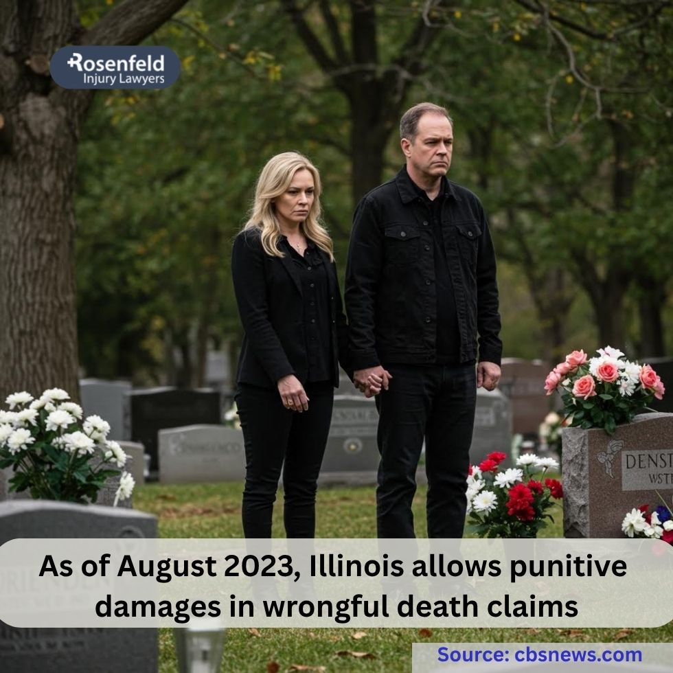 Chicago lawyer explains how a civil lawsuit works
