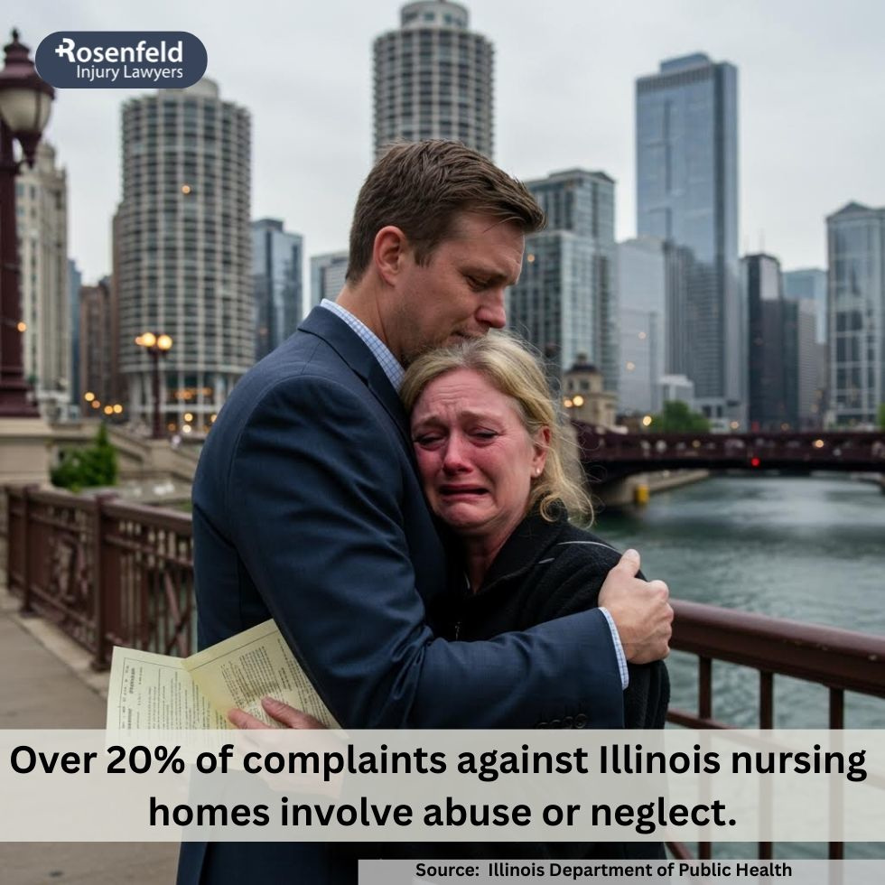 Law firm representing wrongful death claims caused by nursing home negligence and abuse.