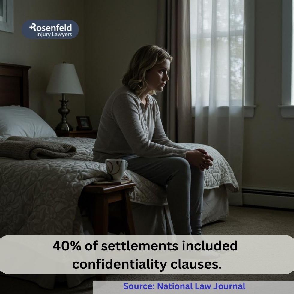 Chicago sexual assault attorney explains average settlement amounts in abuse cases.