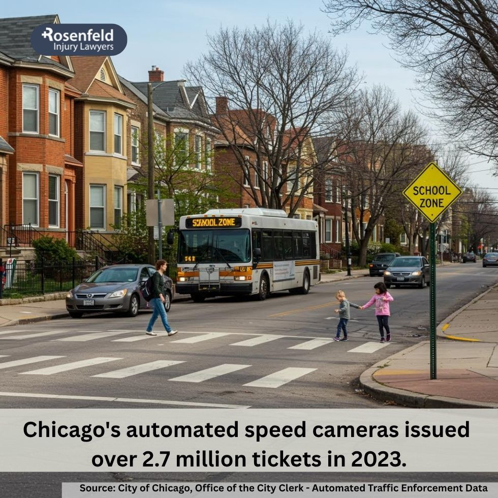 Understanding Chicago traffic laws to prevent driving accidents