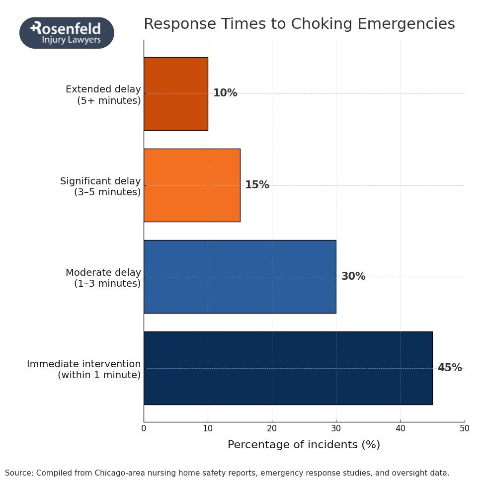 Law firm handling wrongful death claims from nursing home choking accidents.