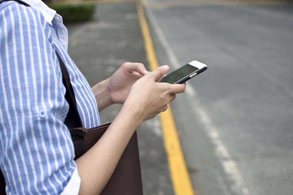 Filing a personal injury case after an Elgin rideshare accident