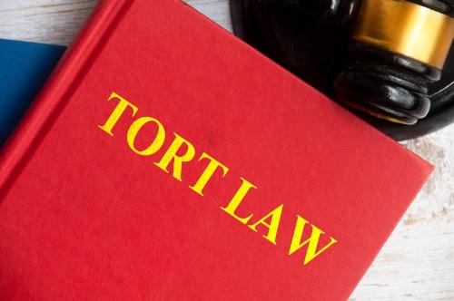 Types of Tort laws