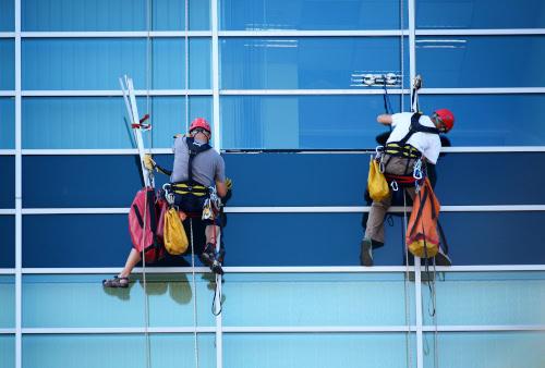 List of most dangerous jobs