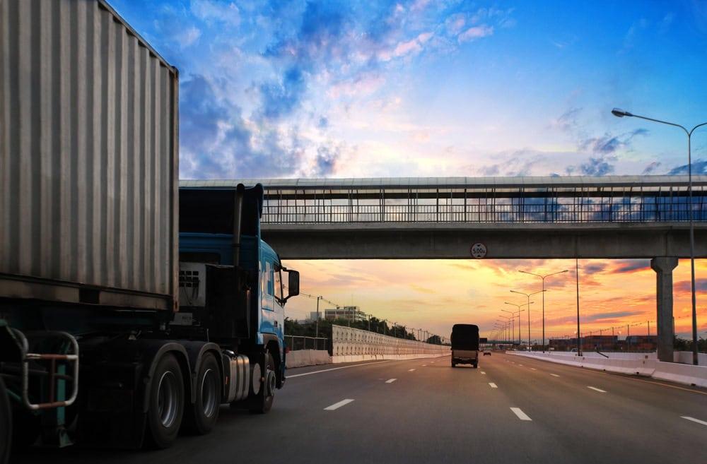 Rockford law firm representing truck accident victims