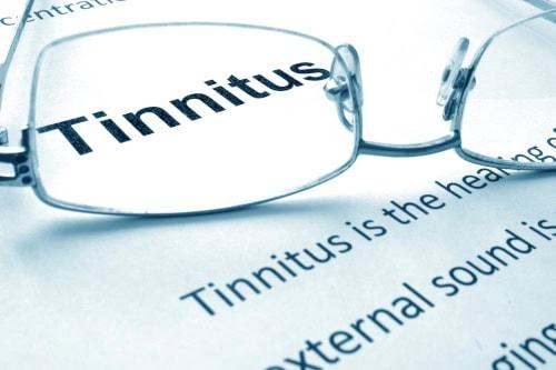 Possible link between whiplash and tinnitus