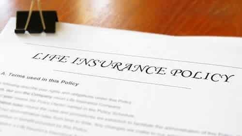 Life Insurance Claims