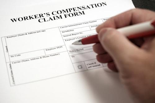 Workers compensation covergae