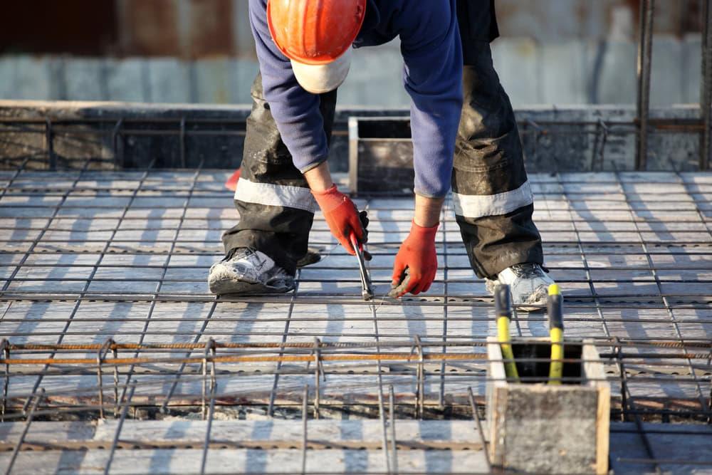 Law firm representing construction workers injured in Rockford construction accidents.