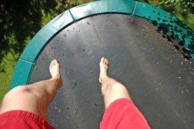 Chicago trampoline injury lawsuit