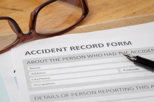 Insurance adjusters games in personal injury claims