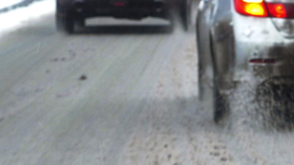 Lawyer representing victims injured in unsafe lane change collisions.