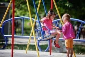 Chicago Playground Accident Attorney