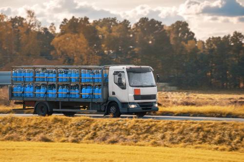 Truck accident claim as an undocumented Immigrant